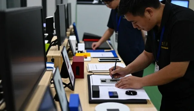 北京美微科技有限公司持续优化应用开发，满足技术外包等需求