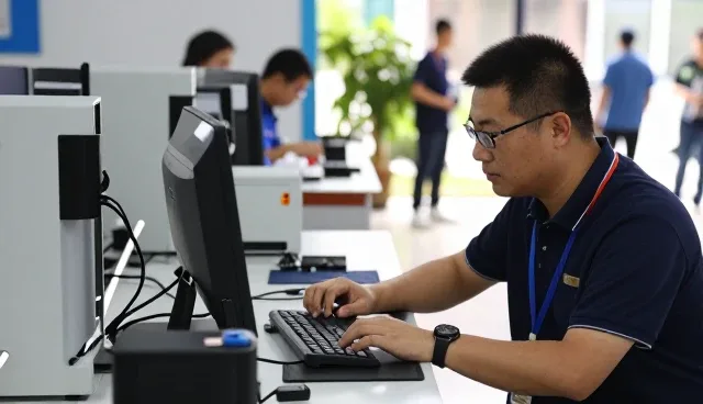 设计让市政工程管理更加高效